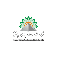 پیوند بیستون پارس